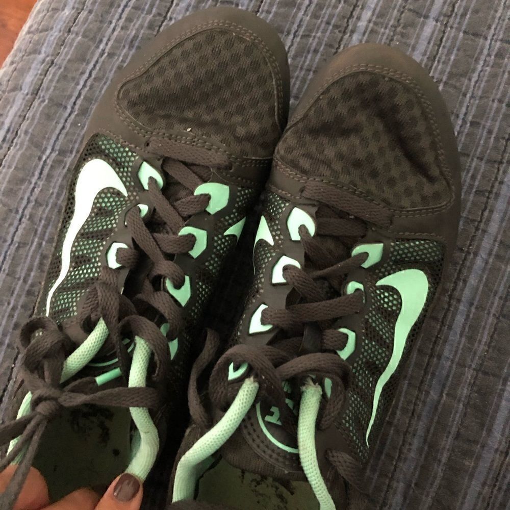 Nike rival md shoes size 6.5